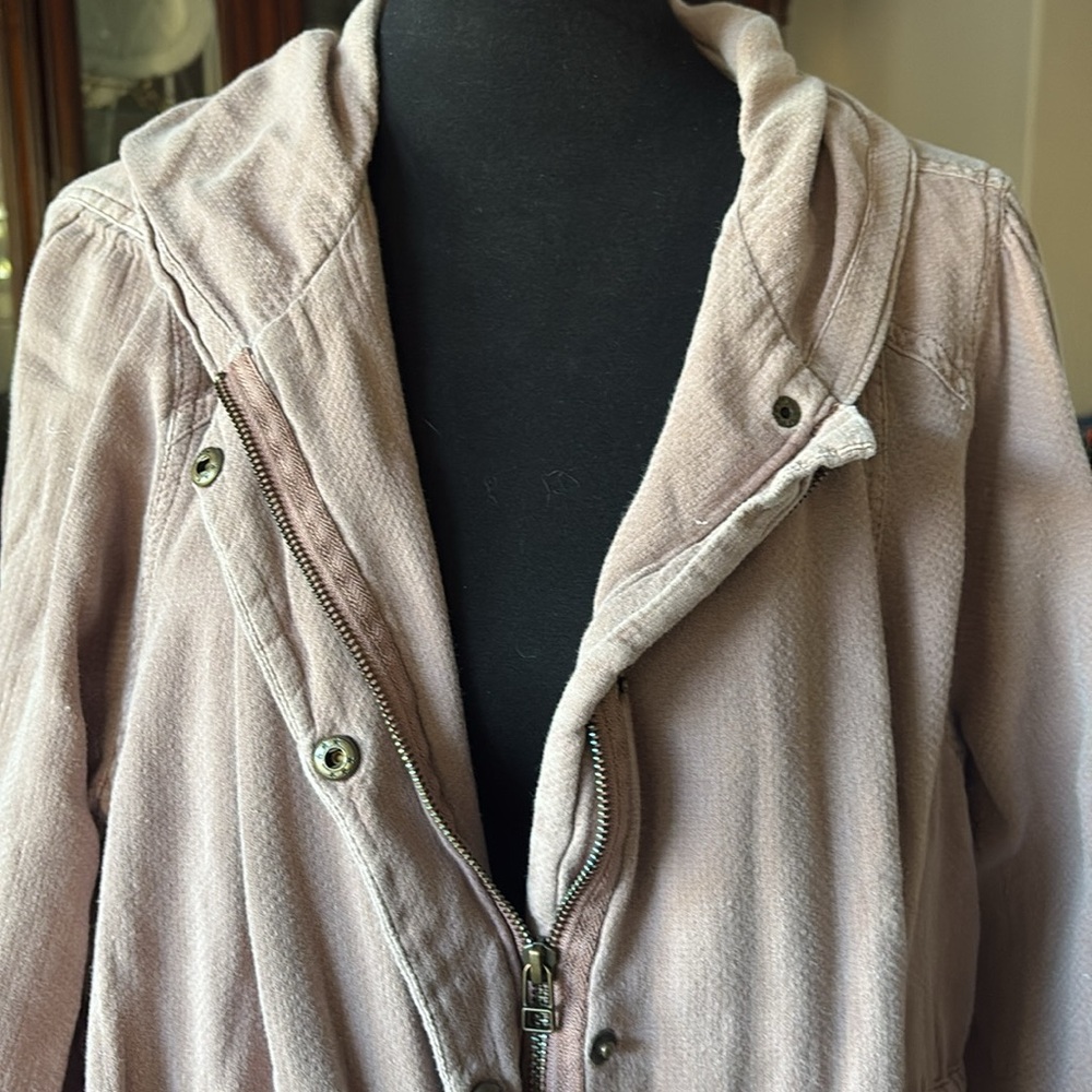 Torrid jacket - Picture 2 of 9